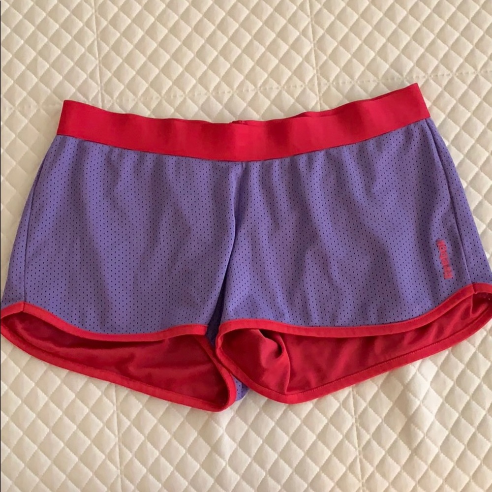 Reebok gyms shorts